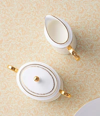 Noritake Haku Collection Creamer