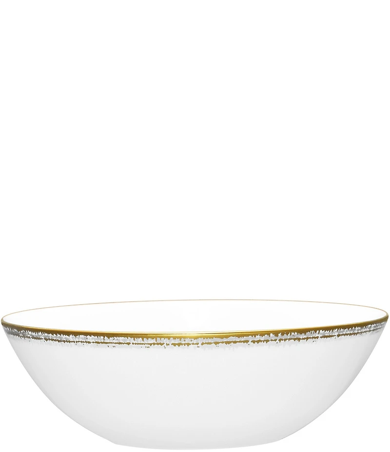 Noritake Haku Collection Round Vegetable Bowl