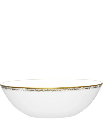 Noritake Haku Collection Round Vegetable Bowl