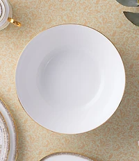 Noritake Haku Collection Round Vegetable Bowl