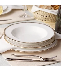 Noritake Haku Collection Soup Bowls, Set of 4