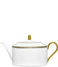 Noritake Haku Collection Tea Pot