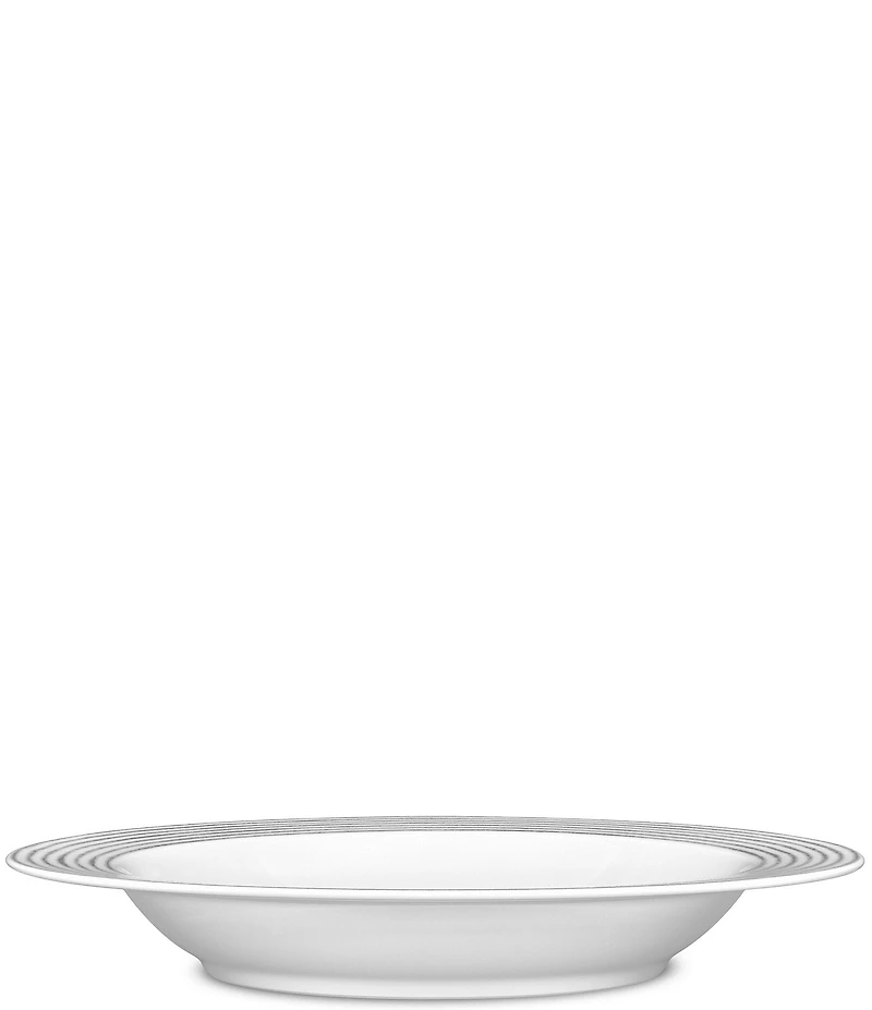 Noritake Hammock Collection Pasta Bowl