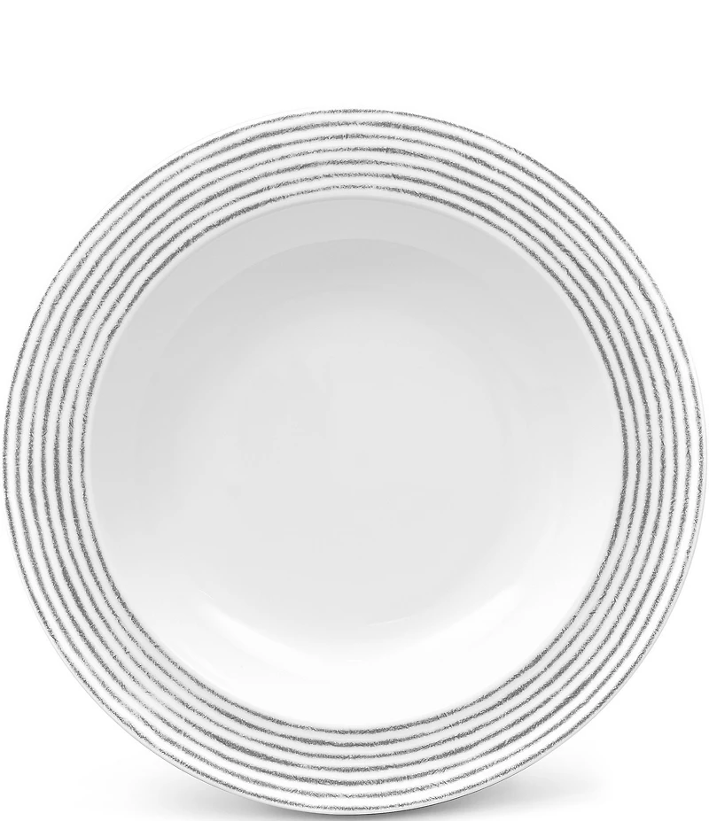 Noritake Hammock Collection Pasta Bowl