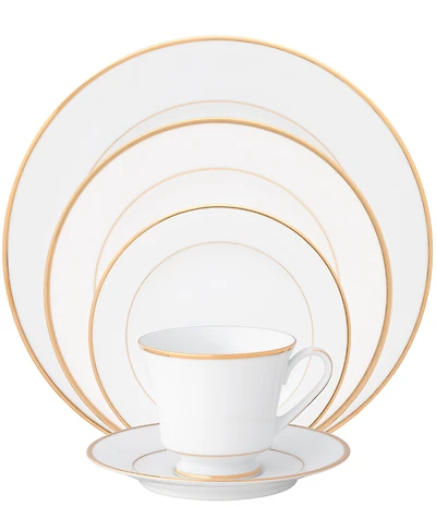 Noritake Heritage Collection 5-Piece Place Setting