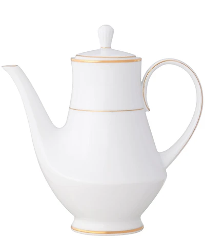 Noritake Heritage Collection Coffee Server