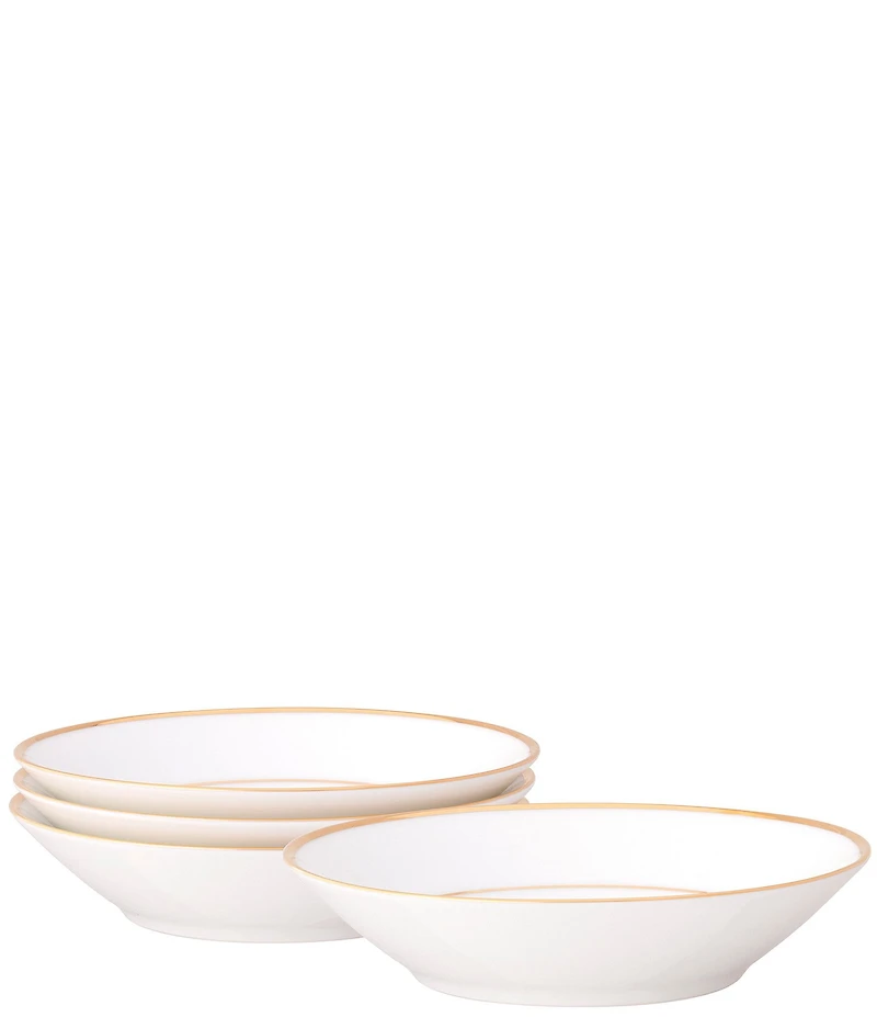 Noritake Heritage Collection Fruit Bowls, Set of 4