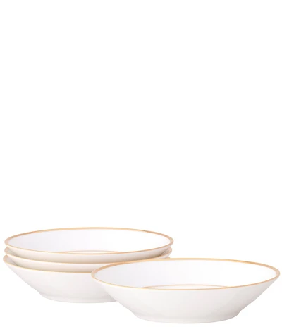 Noritake Heritage Collection Fruit Bowls, Set of 4
