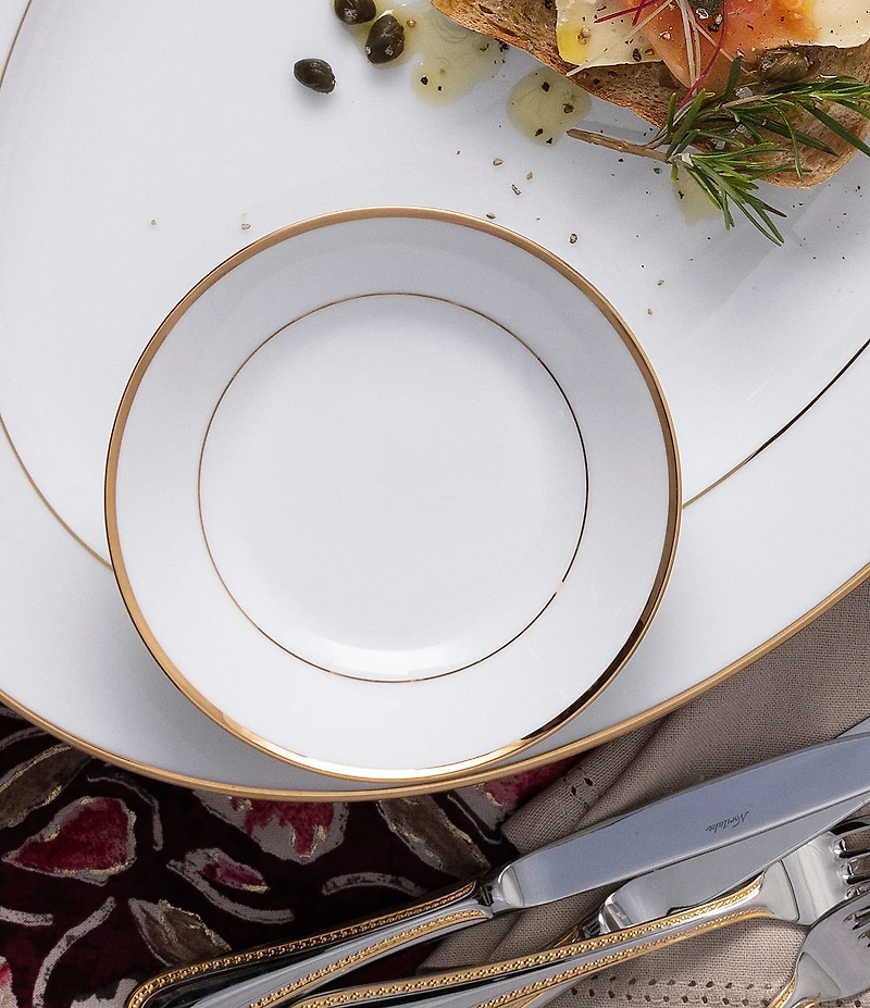 Noritake Heritage Collection Fruit Bowls, Set of 4