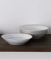 Noritake Heritage Collection Fruit Bowls, Set of 4