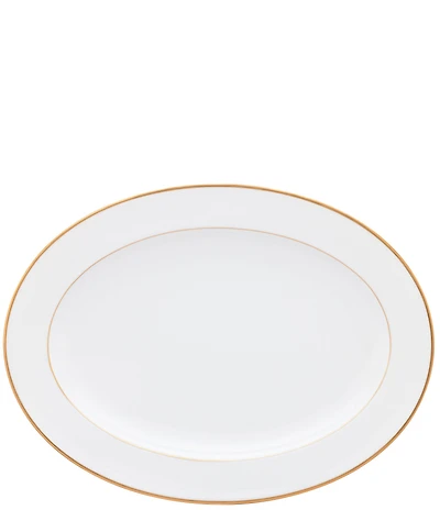 Noritake Heritage Collection Oval Platter
