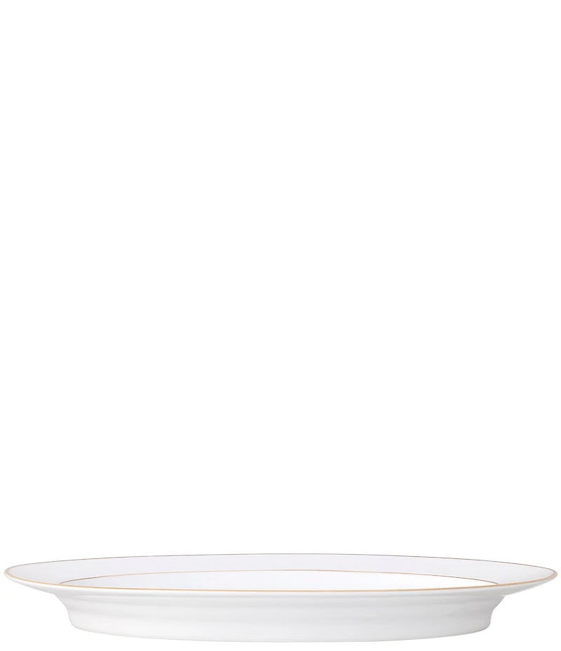 Noritake Heritage Collection Oval Platter
