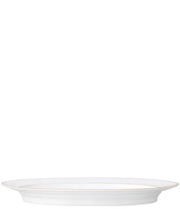 Noritake Heritage Collection Oval Platter