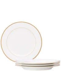 Noritake Heritage Collection Salad Plates, Set of 4