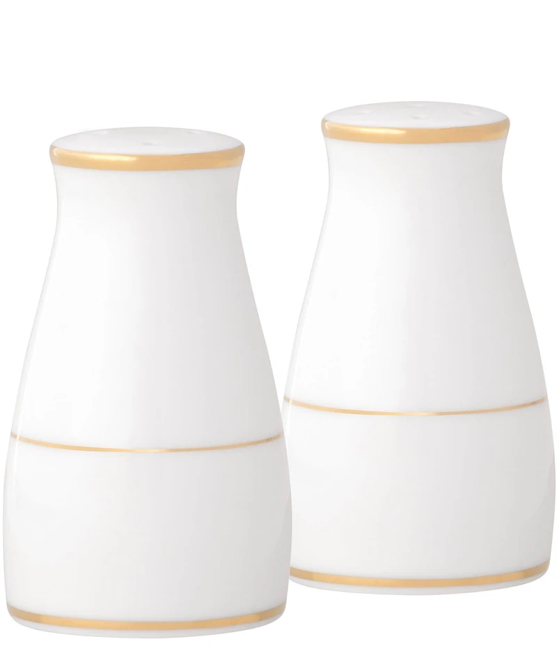 Noritake Heritage Collection Salt & Pepper Set