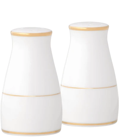 Noritake Heritage Collection Salt & Pepper Set