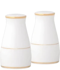 Noritake Heritage Collection Salt & Pepper Set