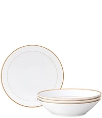 Noritake Heritage Collection Soup Bowls, Set Of 4