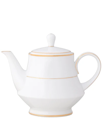 Noritake Heritage Collection Tea Pot