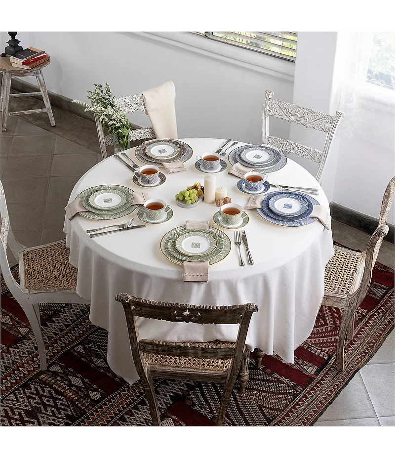 Noritake Infinity Collection 12-Piece Set, Service For 4