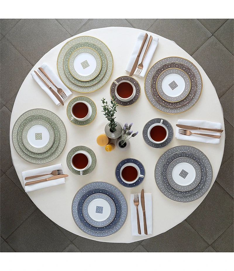Noritake Infinity Collection 12-Piece Set, Service For 4