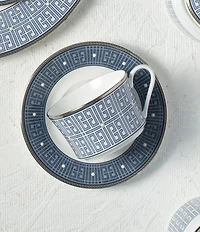 Noritake Infinity Collection 5-Piece Place Setting