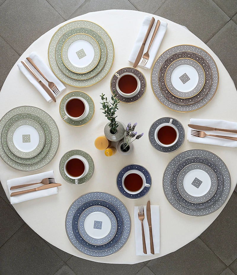 Noritake Infinity Collection 5-Piece Place Setting