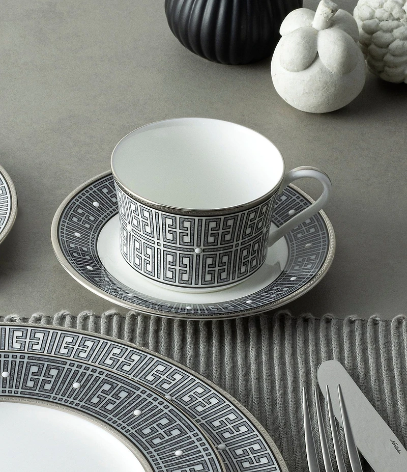 Noritake Infinity Collection 5-Piece Place Setting