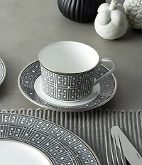 Noritake Infinity Collection 5-Piece Place Setting