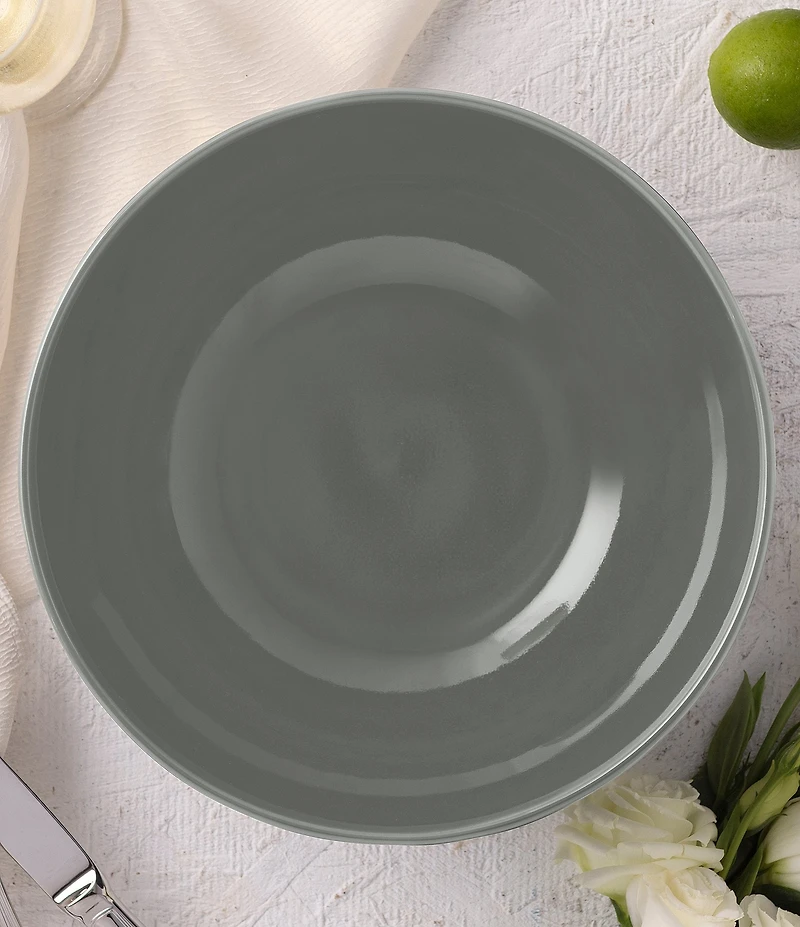 Noritake Kikki Collection Round Vegetable Bowl