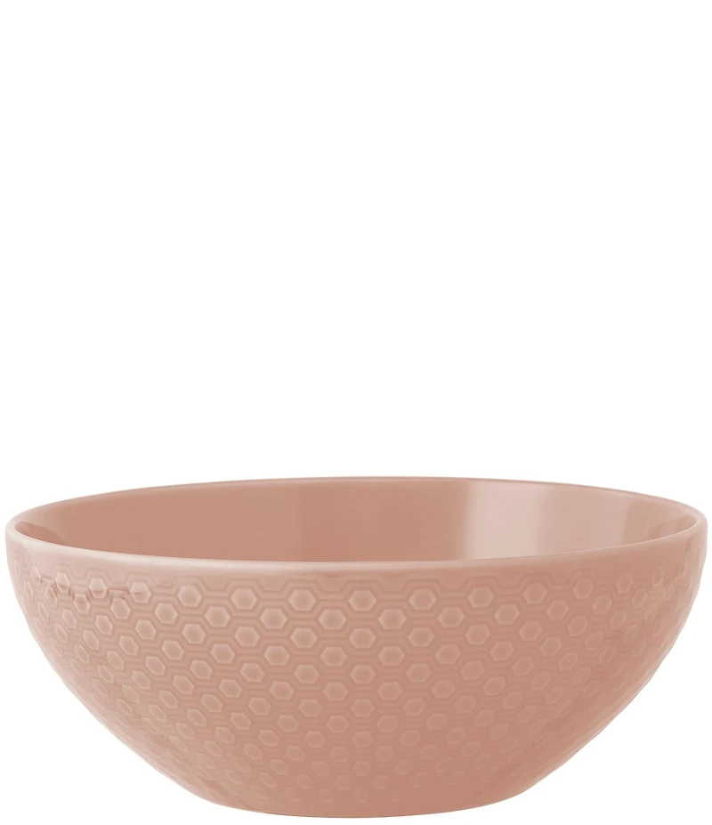 Noritake Kikki Collection Round Vegetable Bowl