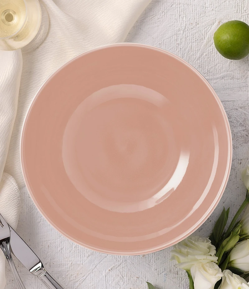 Noritake Kikki Collection Round Vegetable Bowl