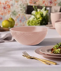 Noritake Kikki Collection Round Vegetable Bowl