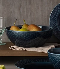 Noritake Kikki Collection Round Vegetable Bowl