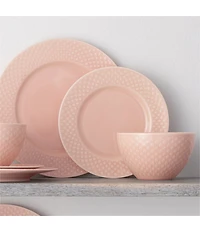 Noritake Kikko Collection 12-Piece Dinnerware Set
