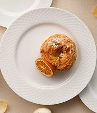 Noritake Kikko Collection 4-Piece Place Setting