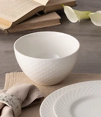 Noritake Kikko Collection 4-Piece Place Setting