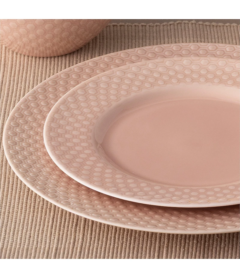 Noritake Kikko Collection 4-Piece Place Setting