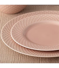 Noritake Kikko Collection 4-Piece Place Setting