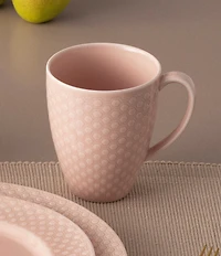 Noritake Kikko Collection 4-Piece Place Setting