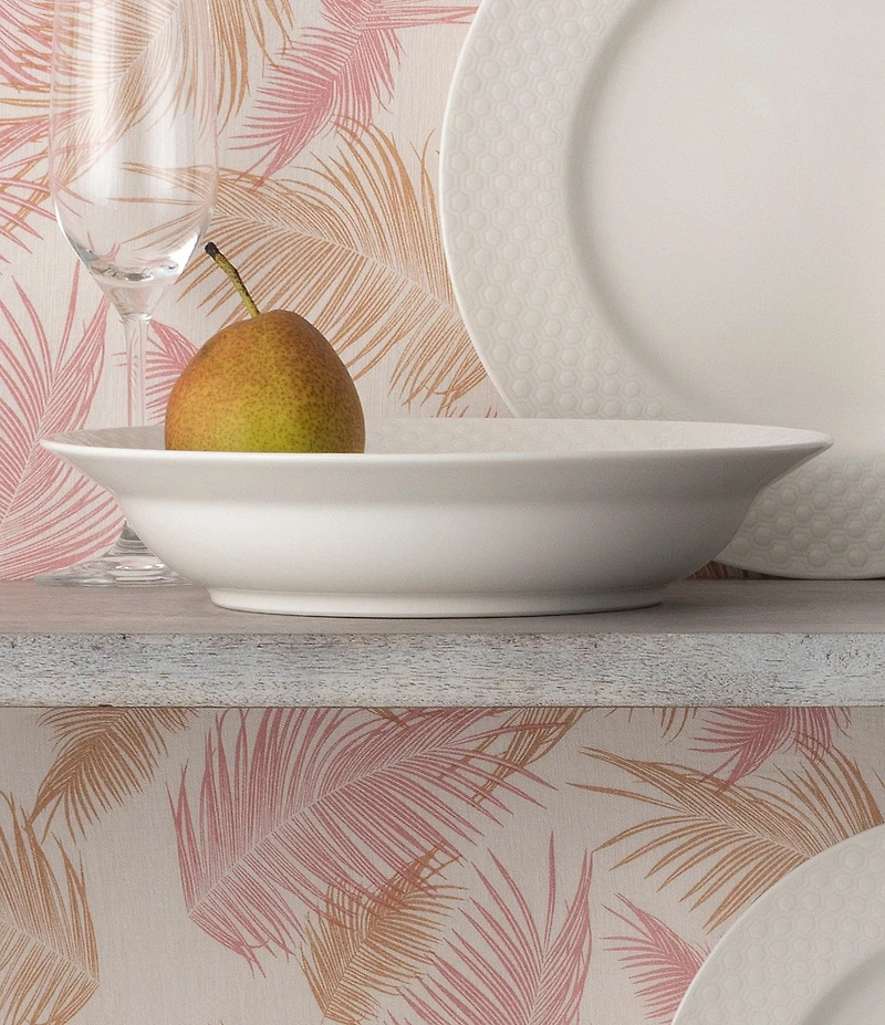 Noritake Kikko Collection Dinner Bowls, Set of 4
