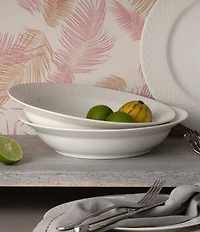 Noritake Kikko Collection Dinner Bowls, Set of 4