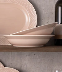 Noritake Kikko Collection Dinner Bowls, Set of 4