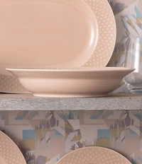 Noritake Kikko Collection Dinner Bowls, Set of 4