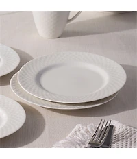 Noritake Kikko Collection Dinner Plates, Set of 4