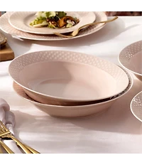 Noritake Kikko Collection Dinner Plates, Set of 4