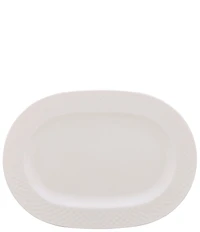 Noritake Kikko Collection Oval Platter