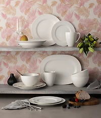 Noritake Kikko Collection Oval Platter