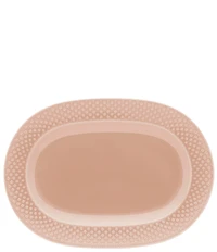 Noritake Kikko Collection Oval Platter