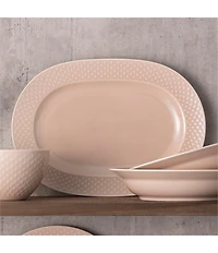 Noritake Kikko Collection Oval Platter